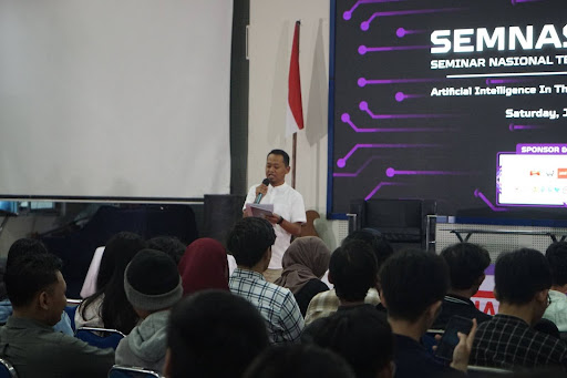 Seminar Nasional Teknik Informatika